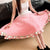 Poncho Mit Buntem Pomponbesatz Brehn