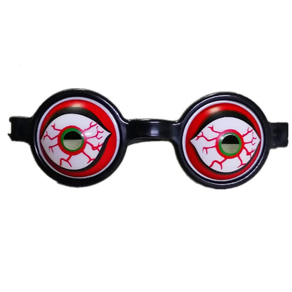 Halloween Themed Monster Eyewear Brehn
