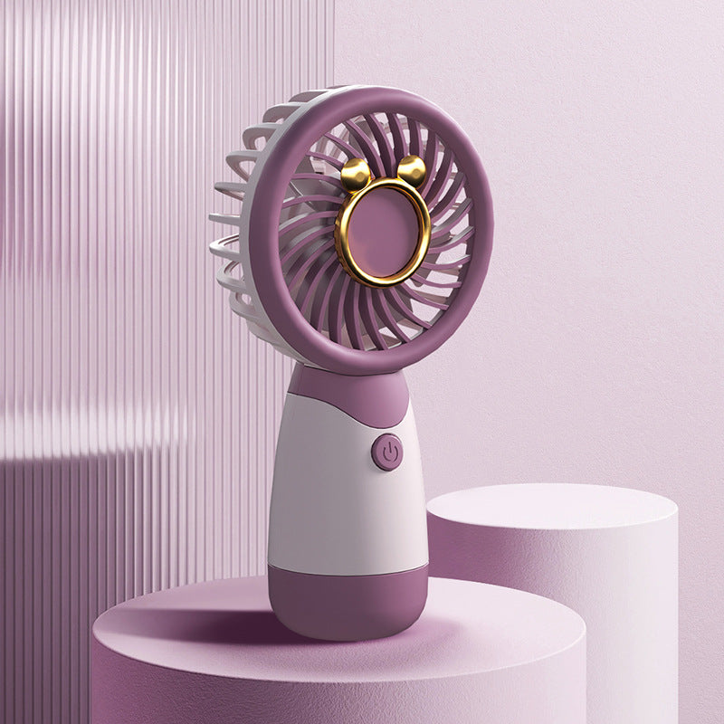 Unisex Mini Tischventilator Brehn