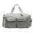 Herren Sportliche Reisetasche mit innovativem Stauraum Brehn