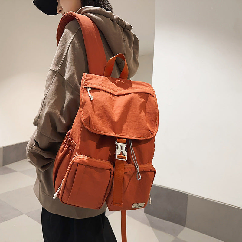 Funktionaler Outdoor-Rucksack Brehn