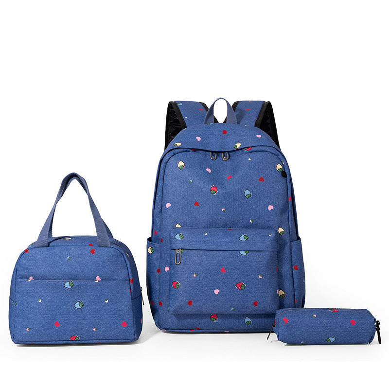Schulrucksack Set Brehn