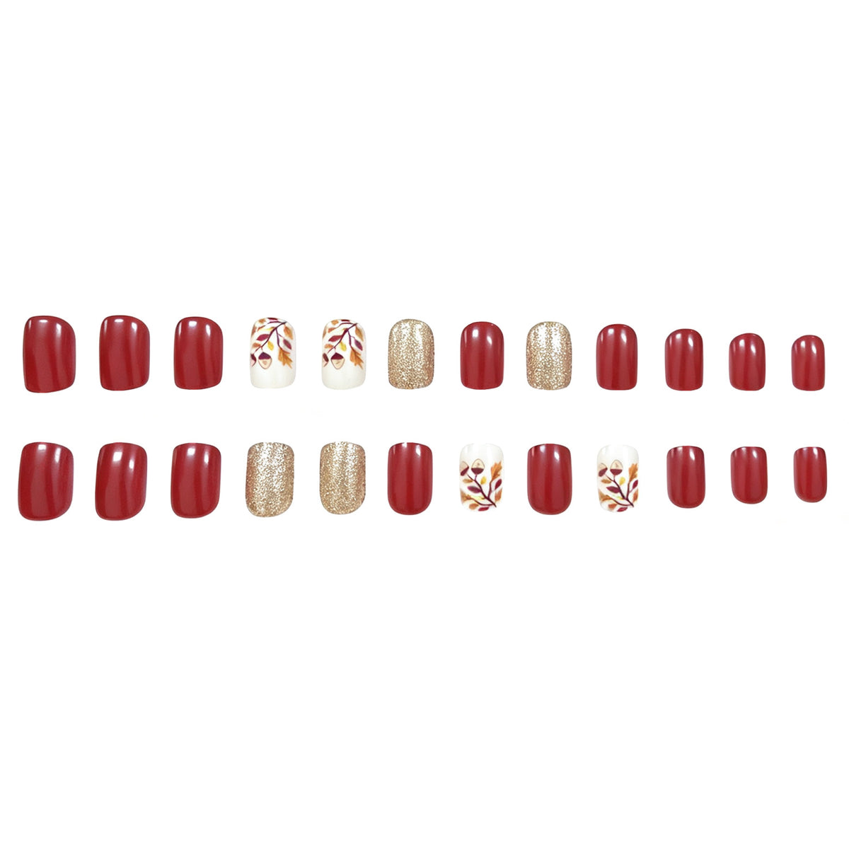 Nail Art Brehn
