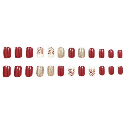 Nail Art Brehn