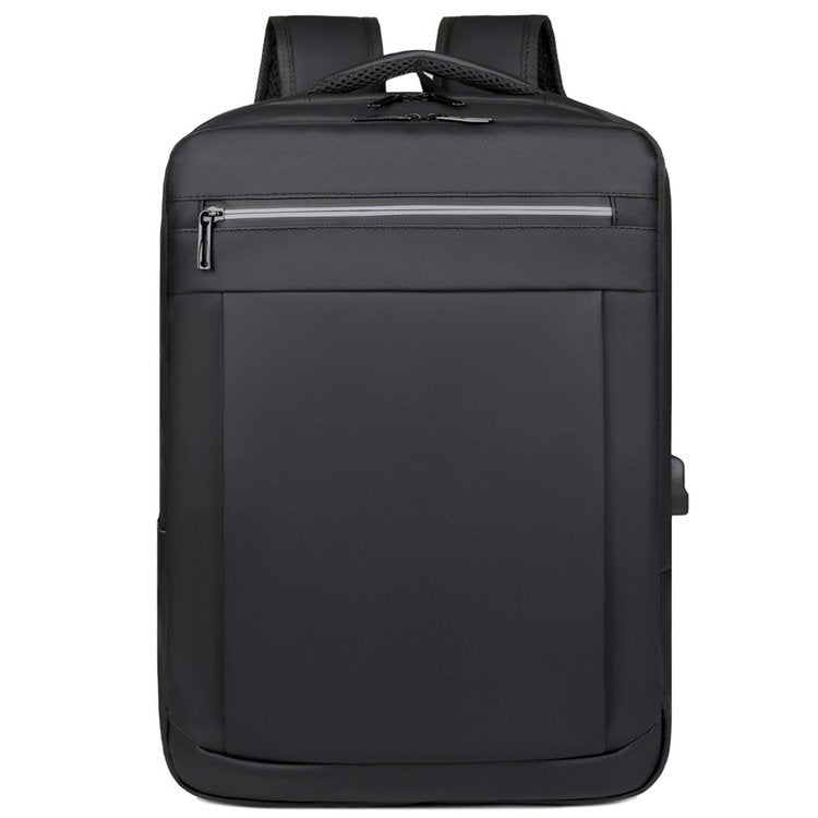 Schlanke Business Laptop Rucksack Brehn