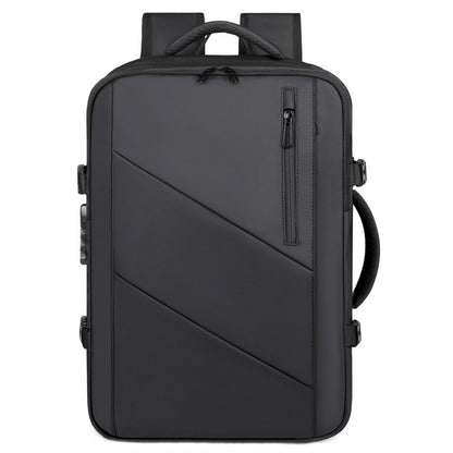 Multifunktionaler Laptop-Rucksack Brehn