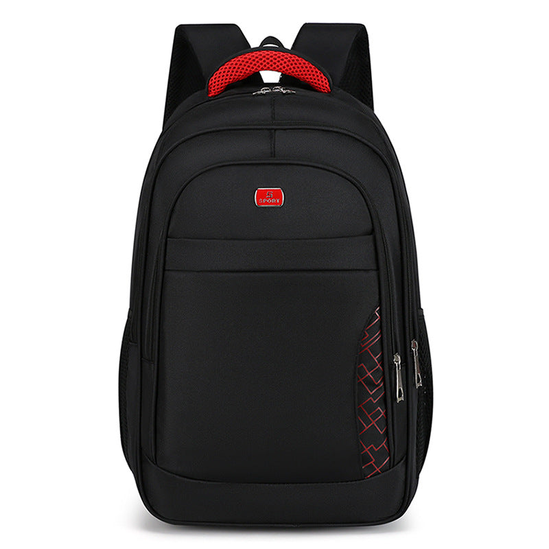 Premium Vielseitiger Business-Rucksack Brehn