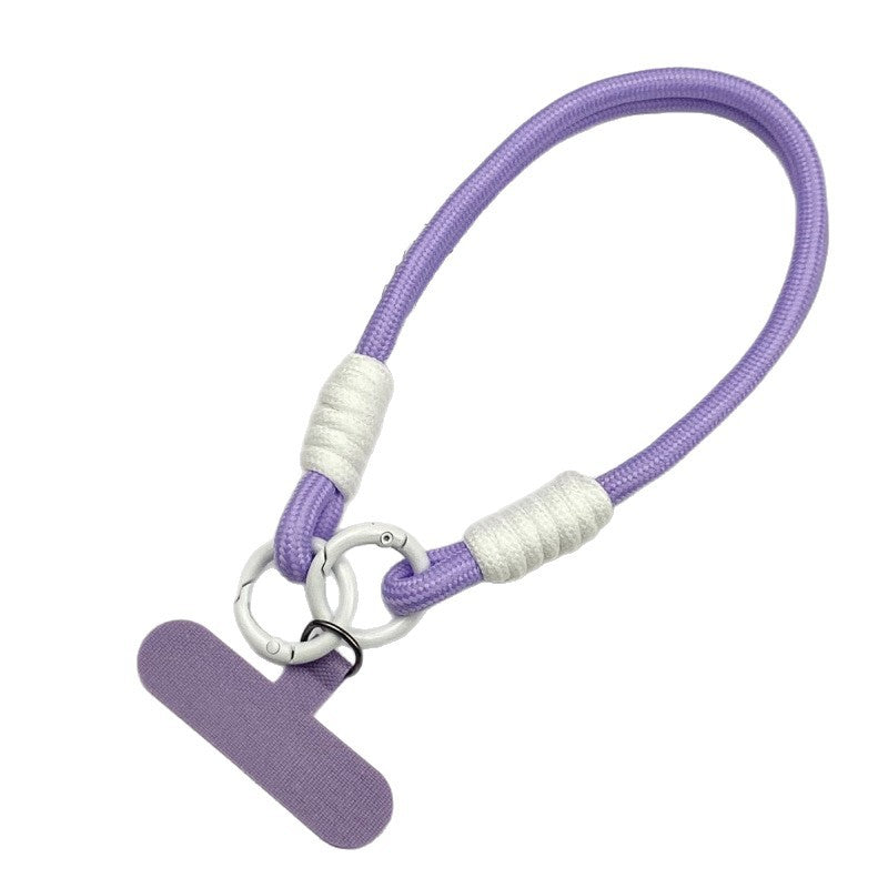 Vielseitige Paracord Schlüsselanhänger Schlaufe Brehn