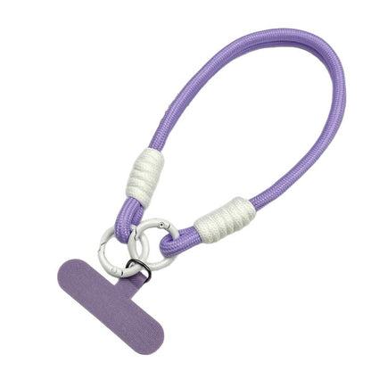 Vielseitige Paracord Schlüsselanhänger Schlaufe Brehn