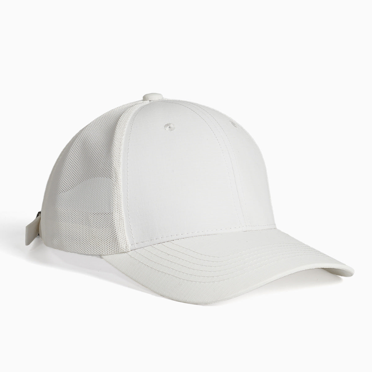 Damen Sportliche Mesh-Cap Brehn