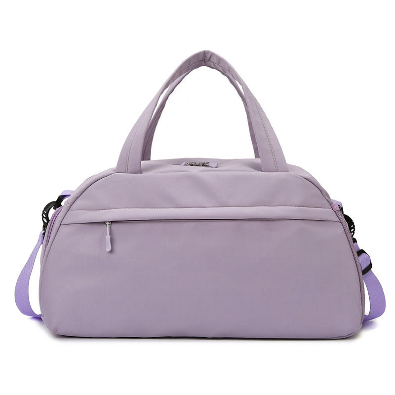 Funktionale Sport Duffle-Tasche Brehn