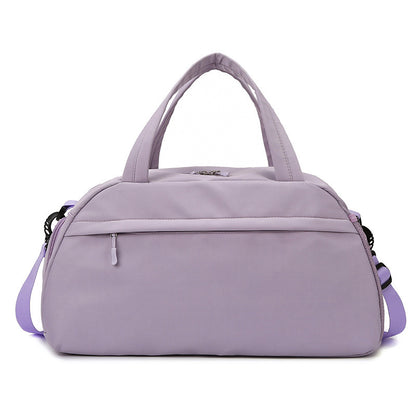 Funktionale Sport Duffle-Tasche Brehn
