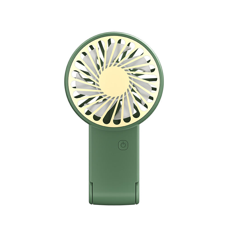 Herren tragbarer Handventilator Brehn