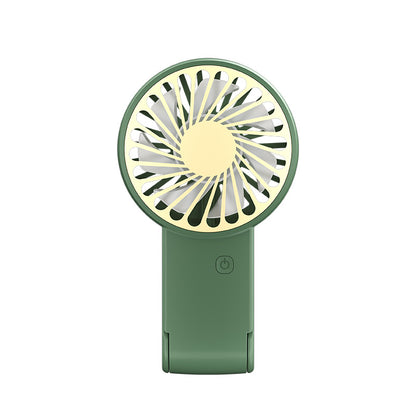 Herren tragbarer Handventilator Brehn