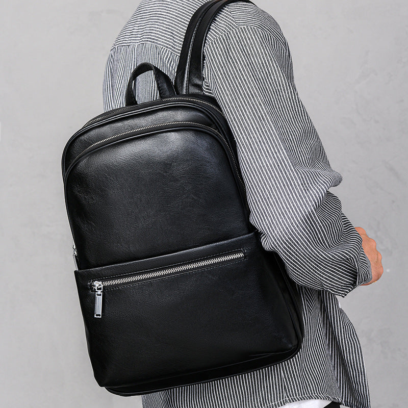 Eleganter und Praktischer Rucksack Brehn