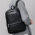 Eleganter und Praktischer Rucksack Brehn