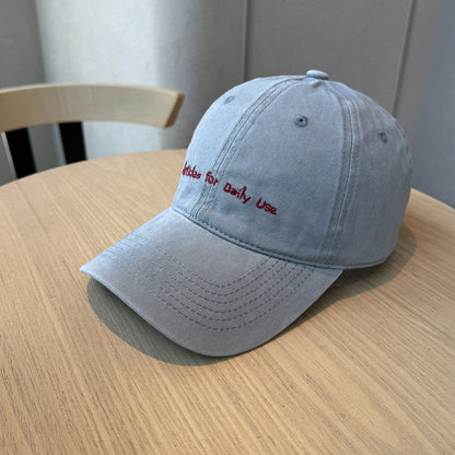 Herren Bequeme Freizeitcap Brehn