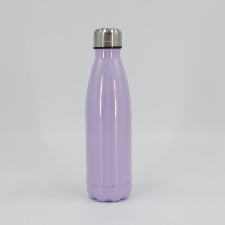 Damen Isolierte Trinkflasche Brehn