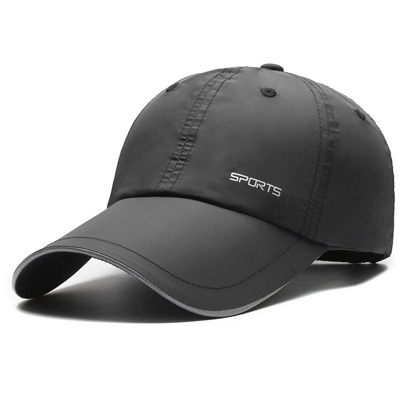 Herren Performance Precision Baseball Cap Brehn