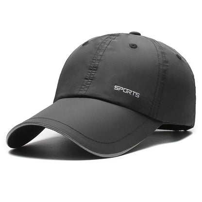 Herren Performance Precision Baseball Cap Brehn