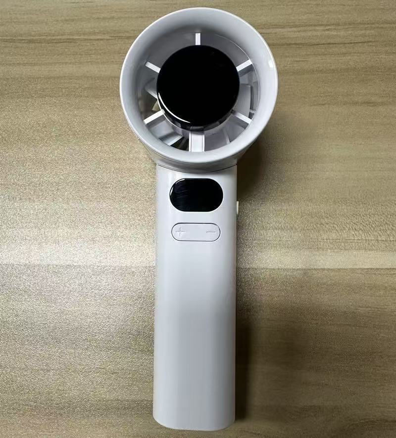 Damen Tragbarer Mini Ventilator Brehn