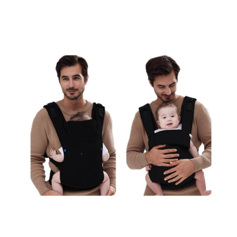 Ergonomischer Babytrage-Rucksack Brehn