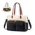 Multi-Funktionale Stepp-Utility-Tasche Brehn