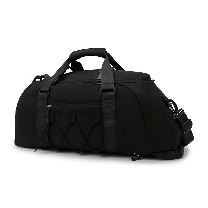 Vielseitiger Outdoor-Abenteerrucksack Brehn
