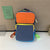 Multi-Compartment Reise-Rucksack Brehn