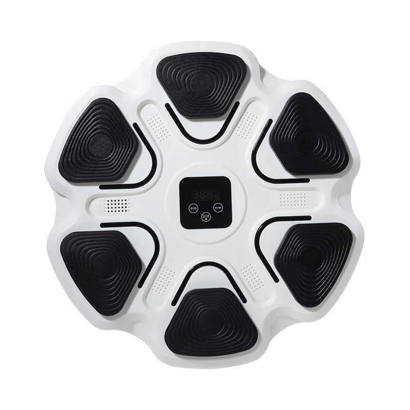 Vibrations-Fitnessplattform Brehn