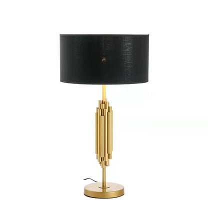Art Deco Stil Tischlampe