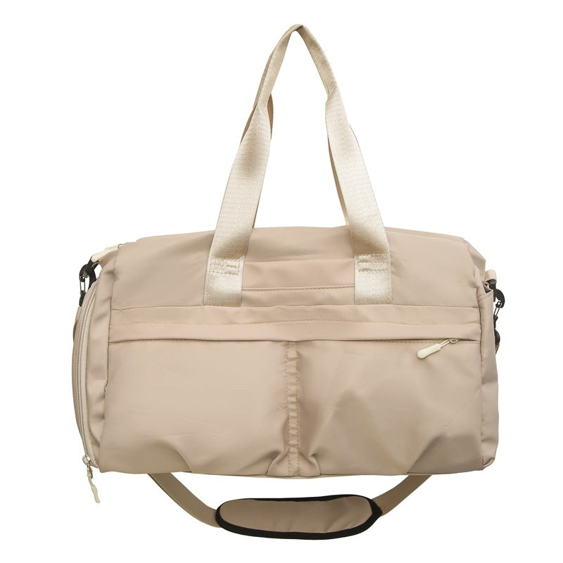 Vielseitige multifunktionale Reisetasche Brehn