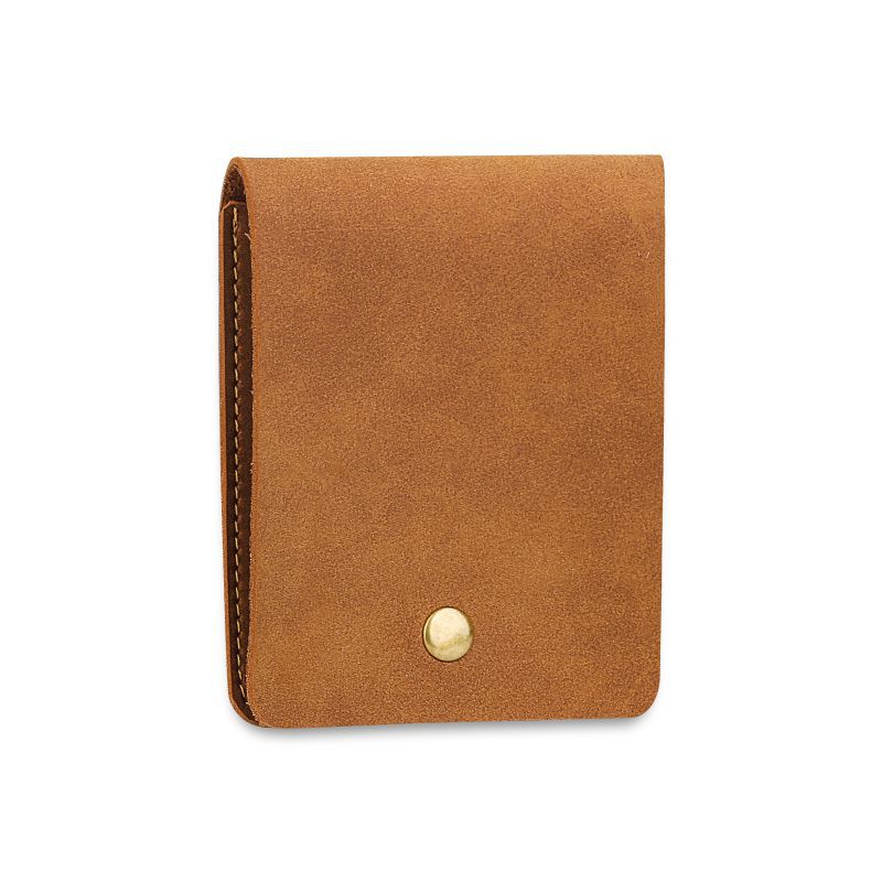 Premium Leder Kartenetui
