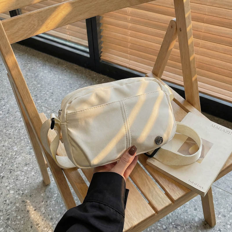 WoMinimalist Crossbody Tasche Brehn