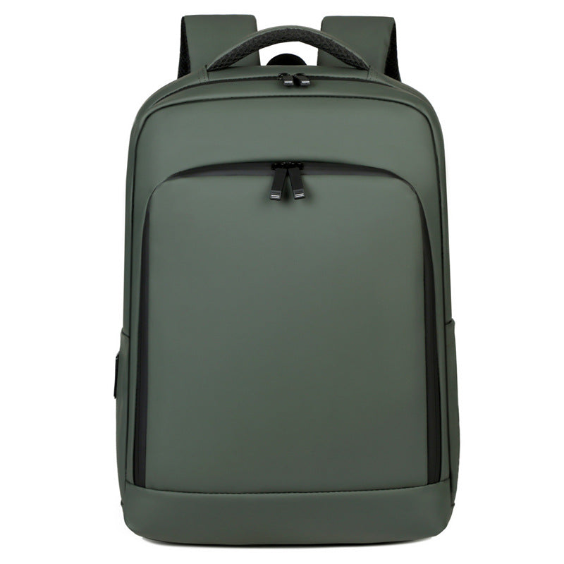 Professioneller Minimalistischer Laptop-Rucksack Brehn