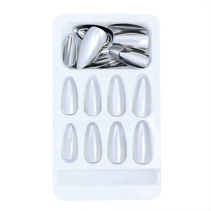 Premium Sculpted Press-On Nail Tips Brehn
