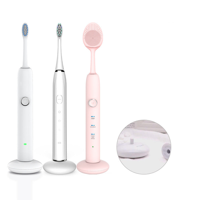 Smart Electric Toothbrush Brehn