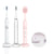 Smart Electric Toothbrush Brehn