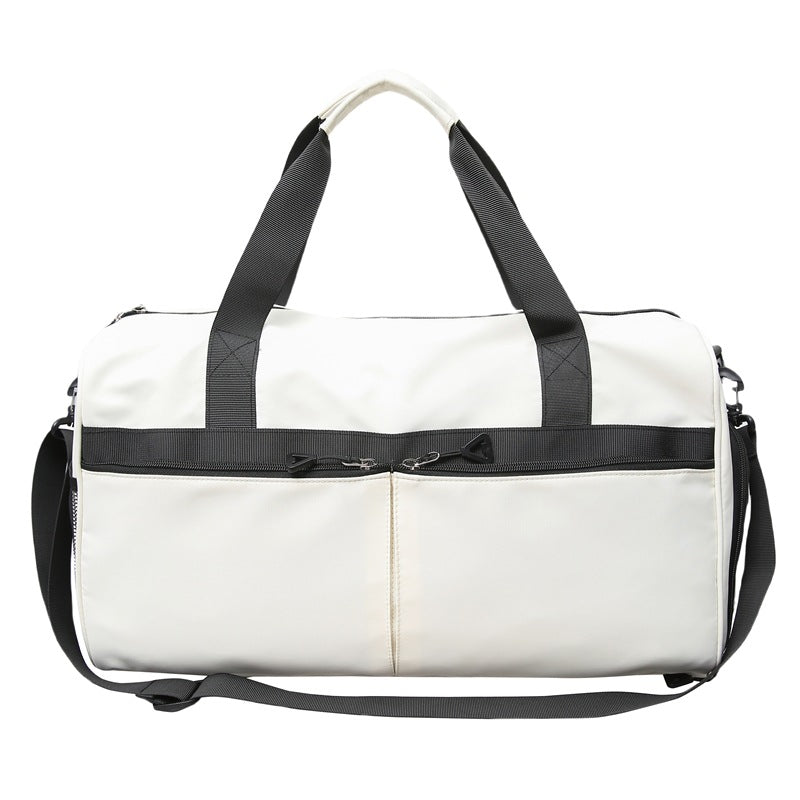 Fitness-Reisetasche mit Praktischer Organisation Brehn