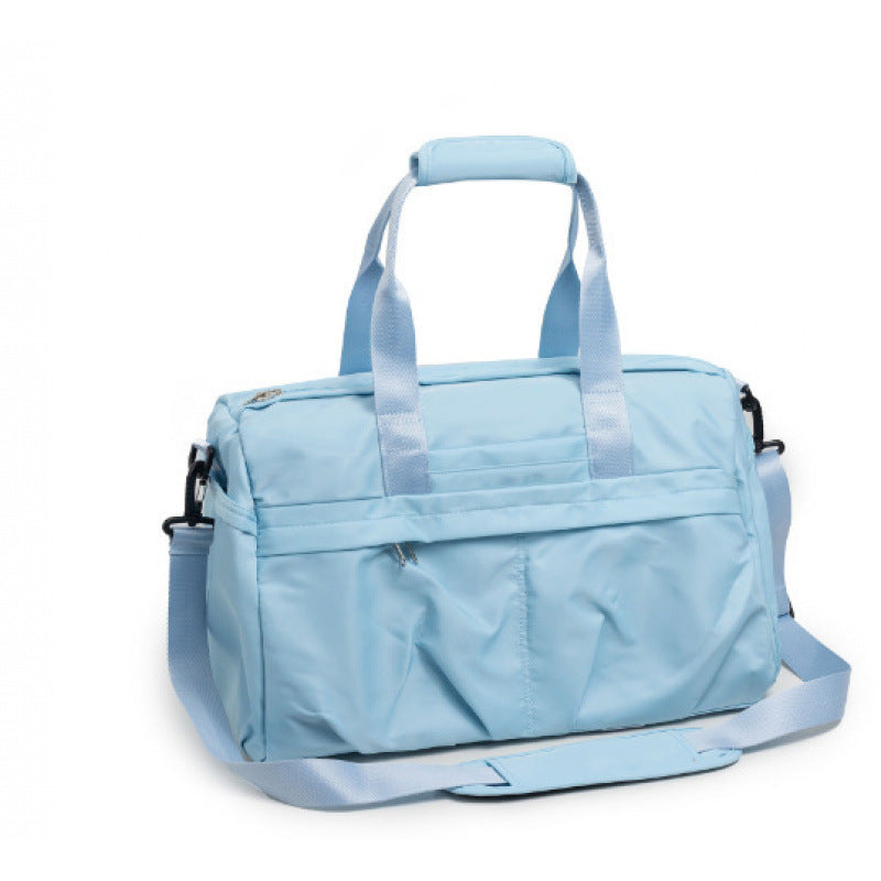 Multi-Zweck-Reise-Duffel-Tasche Brehn