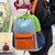 Vielseitiger Multi-Pocket Outdoor-Rucksack Brehn