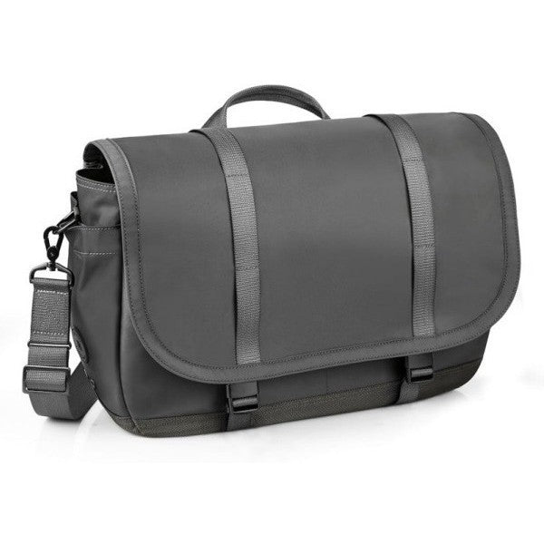 Messenger-Tasche mit Verstellbarem Schulterriemen Brehn