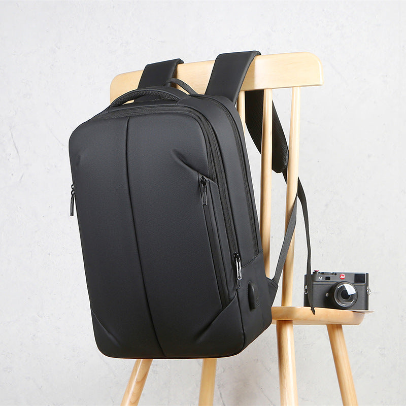 Moderner Laptop-Rucksack Brehn