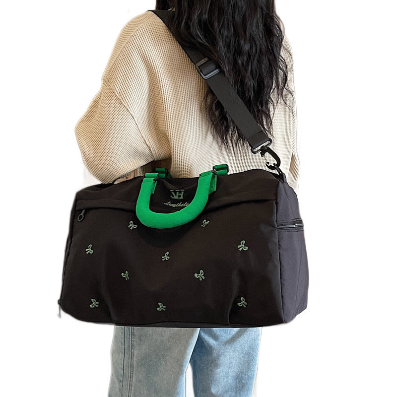 Stylische Wochenendtasche Brehn