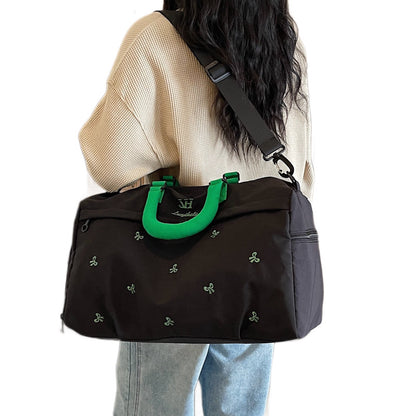 Stylische Wochenendtasche Brehn