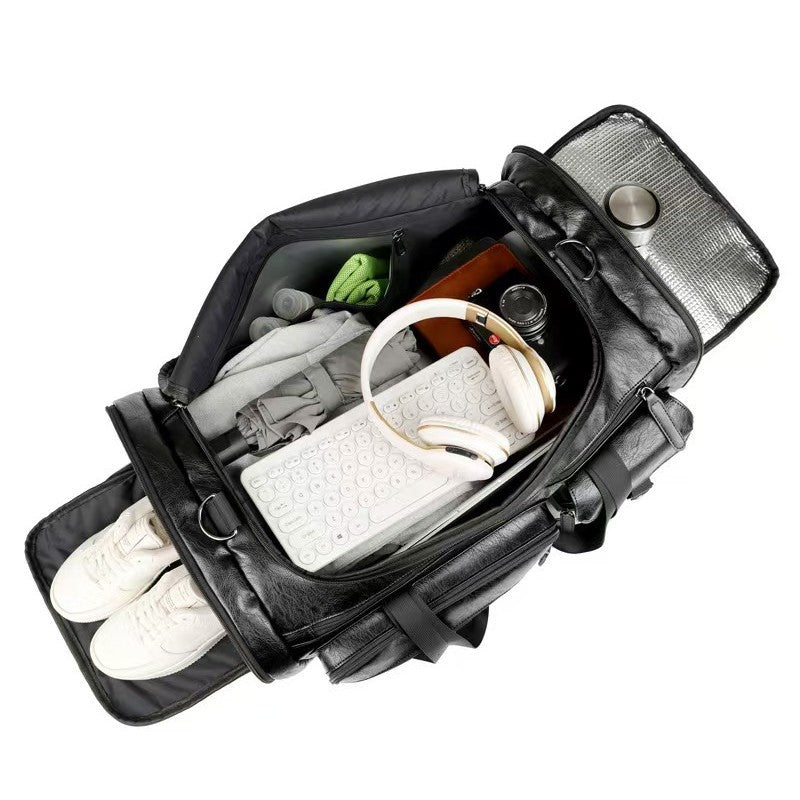 Vielseitige Reisetasche