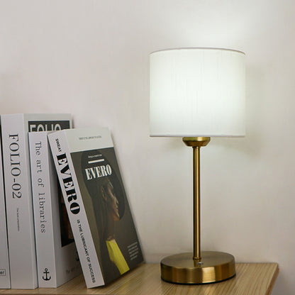 Moderne industrielle Tischlampe