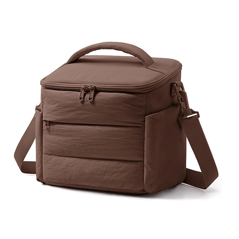 Isolierte Lunch-Tasche Brehn