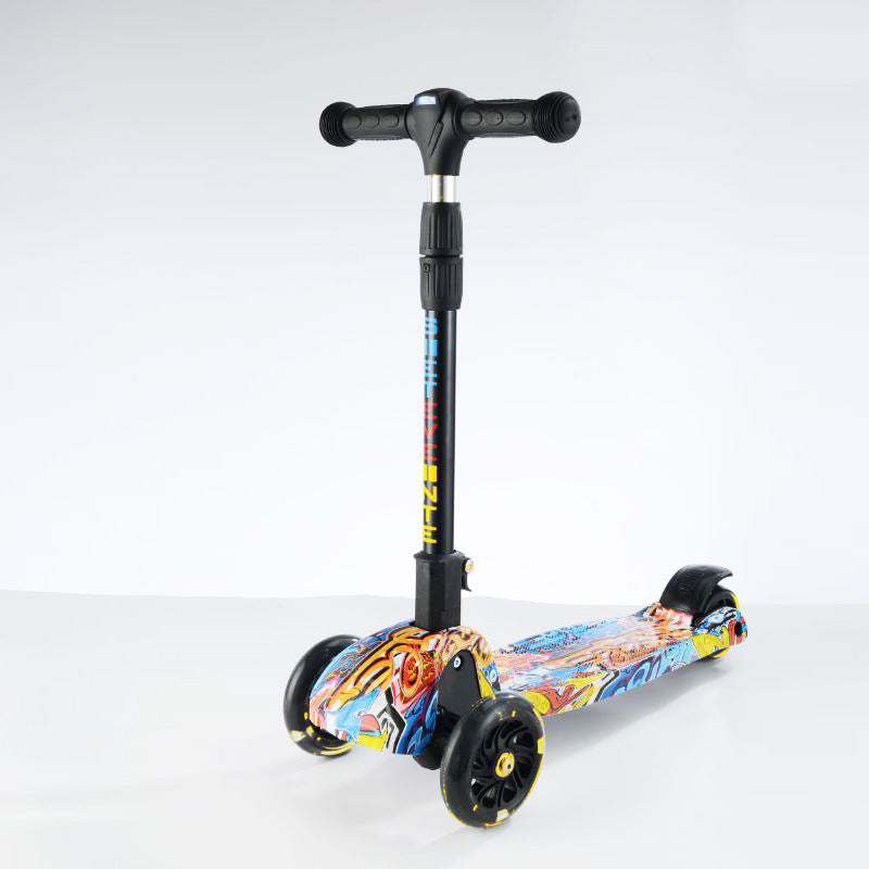 Kick Scooter Brehn