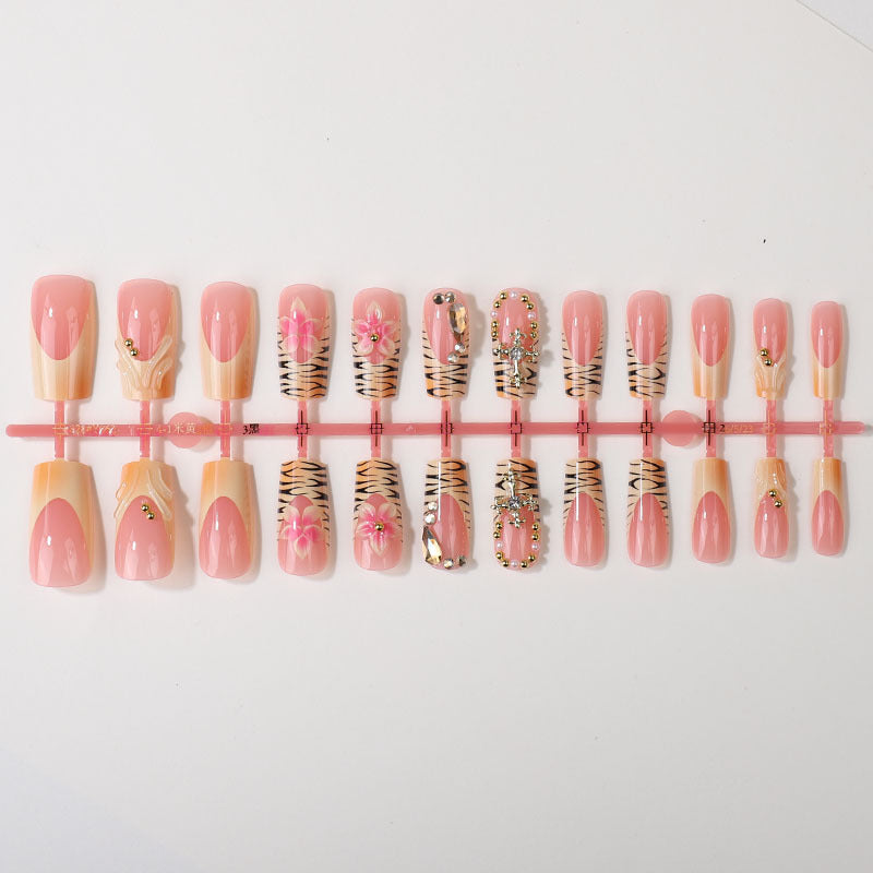 Nail Art Brehn